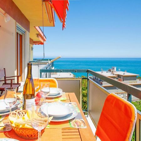 Le Orchidee Apartment By Wonderful Italy Sanremo Eksteriør bilde